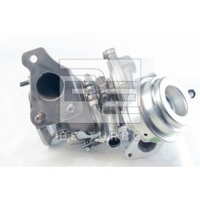 Turbolader von BE TURBO