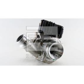 Turbolader von BE TURBO