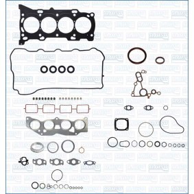 Dichtungsvollsatz, Motor 50604700 LEXUS LM von AJUSA