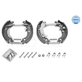 Comprar Árbol de transmisión de MEYLE 214 498 0120 a bajo precio de 119,02 €