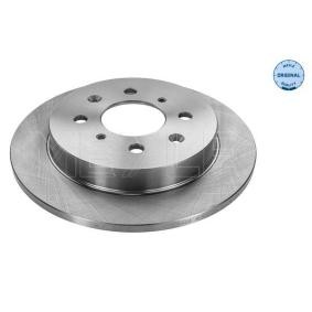 Comprar Sensor de aparcamiento de MEYLE 31-14 895 0000 a bajo precio de 34,15 €