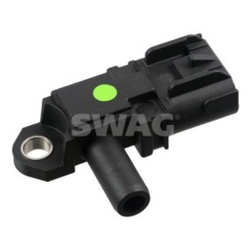 Differenzdrucksensor für FORD von SWAG