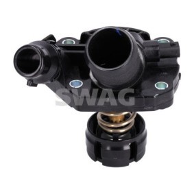 Thermostatgehäuse von SWAG 33 11 2224
