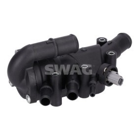 Osta Sisätilapuhallin SWAG:llä 33 11 2403 edullisesti hintaan 65,32 €