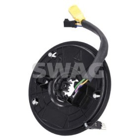 Wickelfeder, Airbag 33 11 2571