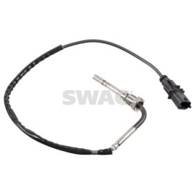 Comprar Sensor, temp. gas escape de SWAG 33 11 2712 a bajo precio de 76,49 €