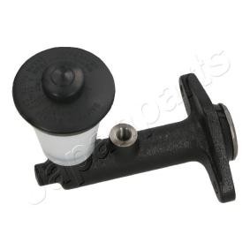 Osta Polttoainepumppu JAPANPARTS:llä PB-002 edullisesti hintaan 262,40 €