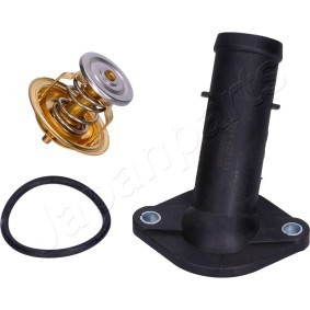 Kühlwasserthermostat von JAPANPARTS