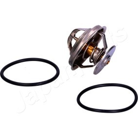 Achetez des Thermostat d'eau JAPANPARTS VT-0938 à prix pour 51,36 €
