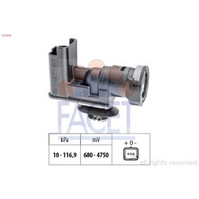Compre Sensor de pressão, servo-freio da FACET 10.3330 a um preço baixo por 32,60 €