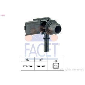 Comprar Sensor de presión, servofreno de FACET 10.3425 a bajo precio de 35,33 €