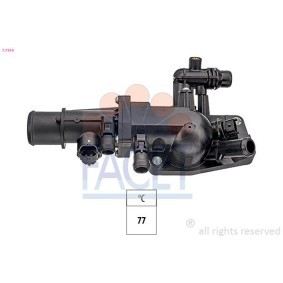 Achetez des Thermostat d'eau FACET 7.7919 à prix pour 411,16 €