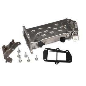 Osta EGR-jäähdytin HEPU:llä 46-2090 edullisesti hintaan 280,90 €