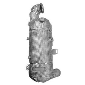 Compre Filtro de partículas da IMASAF 56.52.73 a um preço baixo por 1330,57 €
