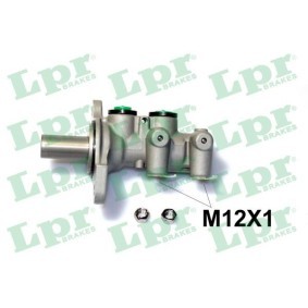 Compre Cilindro principal de freno de LPR online para CORSA F Furgoneta/hatchback a precios moderados