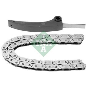 Achetez des Kit de chaînes, commande de pompe à huile INA 558 0148 10 à prix pour 28,62 €