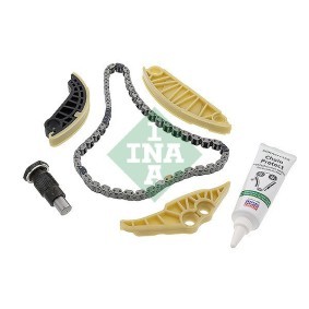 Achetez des Kit de chaîne de distribution INA 559 0196 20 à prix pour 69,72 €