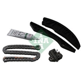 Achetez des Kit de chaîne de distribution INA 559 0214 20 à prix pour 83,02 €