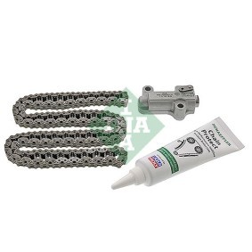 Achetez des Kit de chaîne de distribution INA 559 1801 10 à prix pour 163,74 €