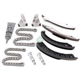 Comprar Kit de cadena de distribución de INA 559 1802 20 a bajo precio de 223,04 €