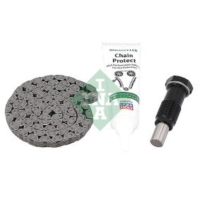 Achetez des Kit de chaîne de distribution INA 559 1807 10 à prix pour 62,55 €