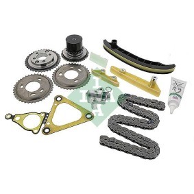 Achetez des Kit de chaîne de distribution INA 559 1812 40 à prix pour 249,19 €