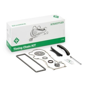 Achetez des Kit de chaîne de distribution INA 559 1817 40 à prix pour 71,23 €