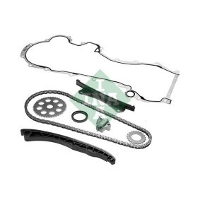Achetez des Kit de chaîne de distribution INA 559 1817 41 à prix pour 72,99 €