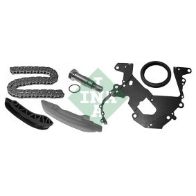 Steuerkettensatz von INA 559 1818 21