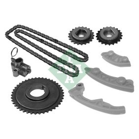 Achetez des Kit de chaîne de distribution INA 559 1834 40 à prix pour 177,35 €