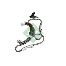 Achetez des Kit de chaîne de distribution INA 559 1863 20 à prix pour 255,91 €
