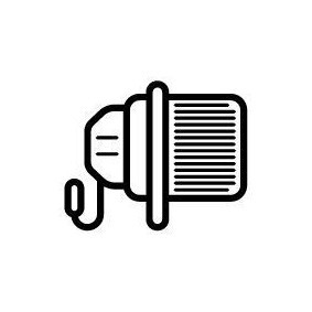 Achetez des Pulseur d'air habitacle NRF 34683 à prix pour 191,52 €