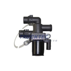 Compre Valvula de calefacción de TRUCKTEC AUTOMOTIVE online para SUPERB Ranchera familiar (3T5) a precios moderados