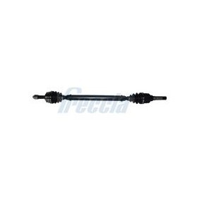 Comprar Árbol de transmisión de FRECCIA DS16-1167 a bajo precio de 108,95 €