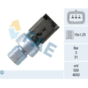 Köp Tryckgivare till AC av FAE 15806 till det låga priset 422,88 kr