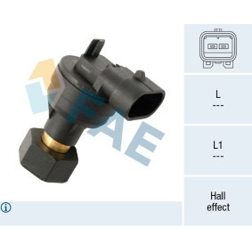 Compre Sensor, velocidade da FAE 76012 a um preço baixo por 17,99 €