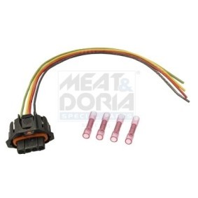 Osta MEAT & DORIA Johtosarja netistä MASSIF Single Cab-mallille edulliseen hintaan