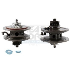Rumpfgruppe, Lader 601736