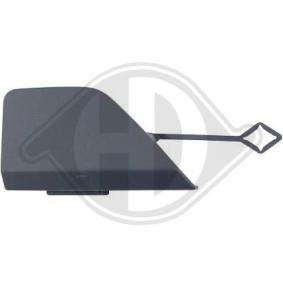 Aufpralldämpfer, Stoßfänger 1240266