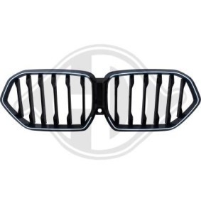 Kühlergrill 1294244