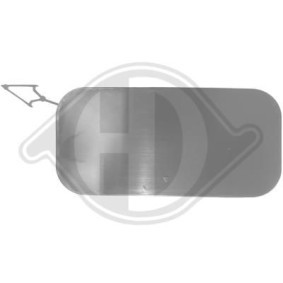Klappe, Abschlepphaken 3425954