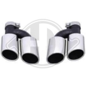 Acquista Terminale di scarico da DIEDERICHS 4102004 a buon mercato per soli 228,22 €