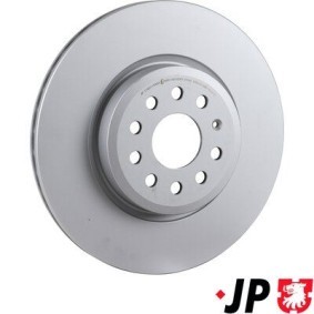 Bremsscheibe 1163119900