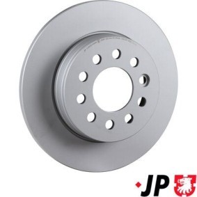 Bremsscheibe 1163214900