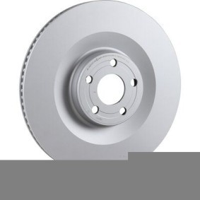 Bremsscheibe 1563107100