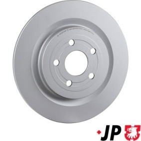 Bremsscheibe 1563203500