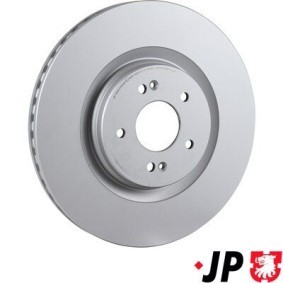 Bremsscheibe 3563103400