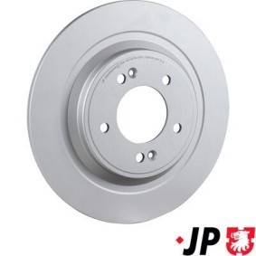 Bremsscheibe 3563202300