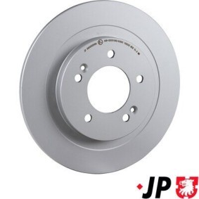 Bremsscheibe 3663202000