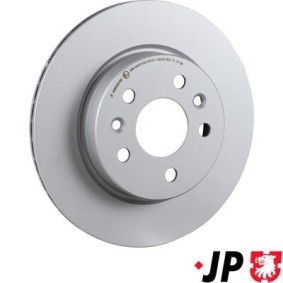 Bremsscheibe 4363203700
